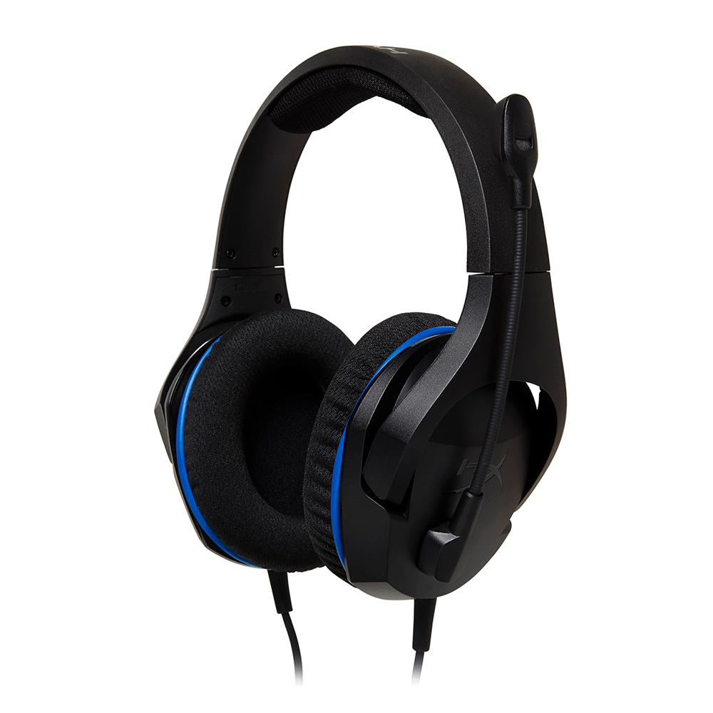 Headset HyperX Gamer Cloud Stinger Core - Fujioka Distribuidor