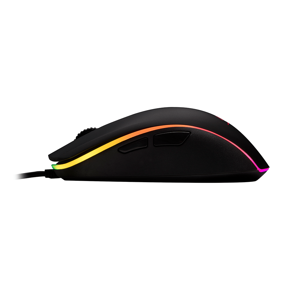 Mouse HyperX Gamer Pulsefire Surge RGB - Fujioka Distribuidor