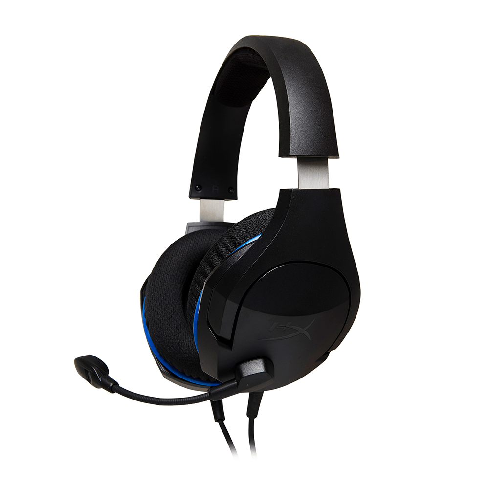 Headset HyperX Gamer Cloud Stinger Core - Fujioka Distribuidor