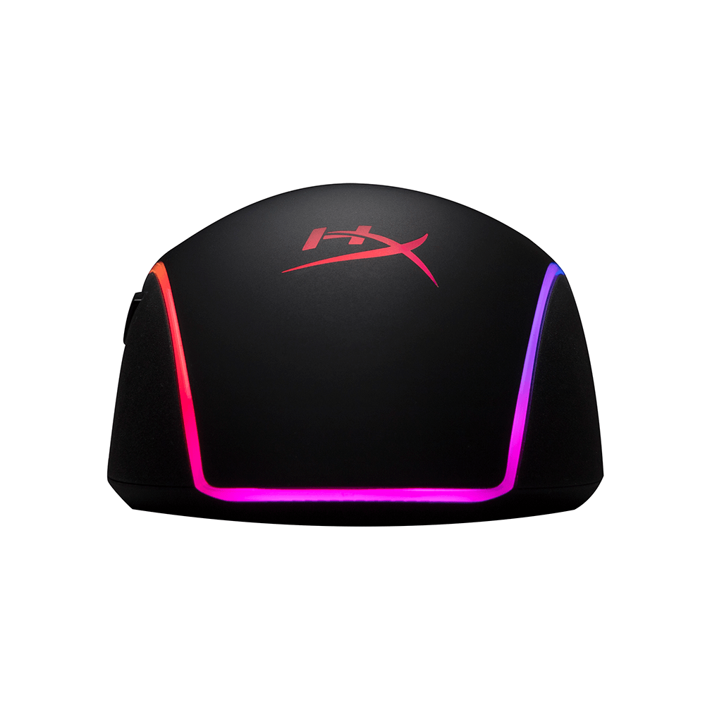 Mouse HyperX Gamer Pulsefire Surge RGB - Fujioka Distribuidor