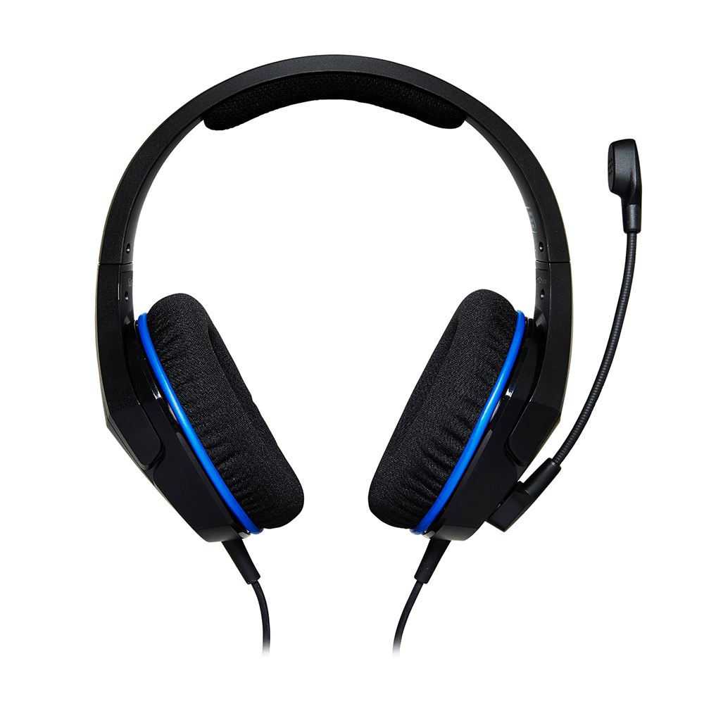 Headset HyperX Gamer Cloud Stinger Core - Fujioka Distribuidor
