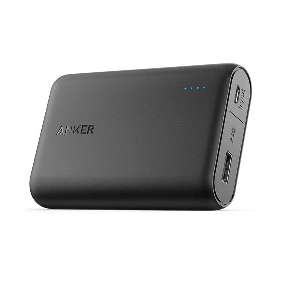 ★Anker733PowerBank(GaNPrime65W 10000mAh★ Anker 733 Power Bank (GaNPrime PowerCore 65W)をレビュー！クチコミ