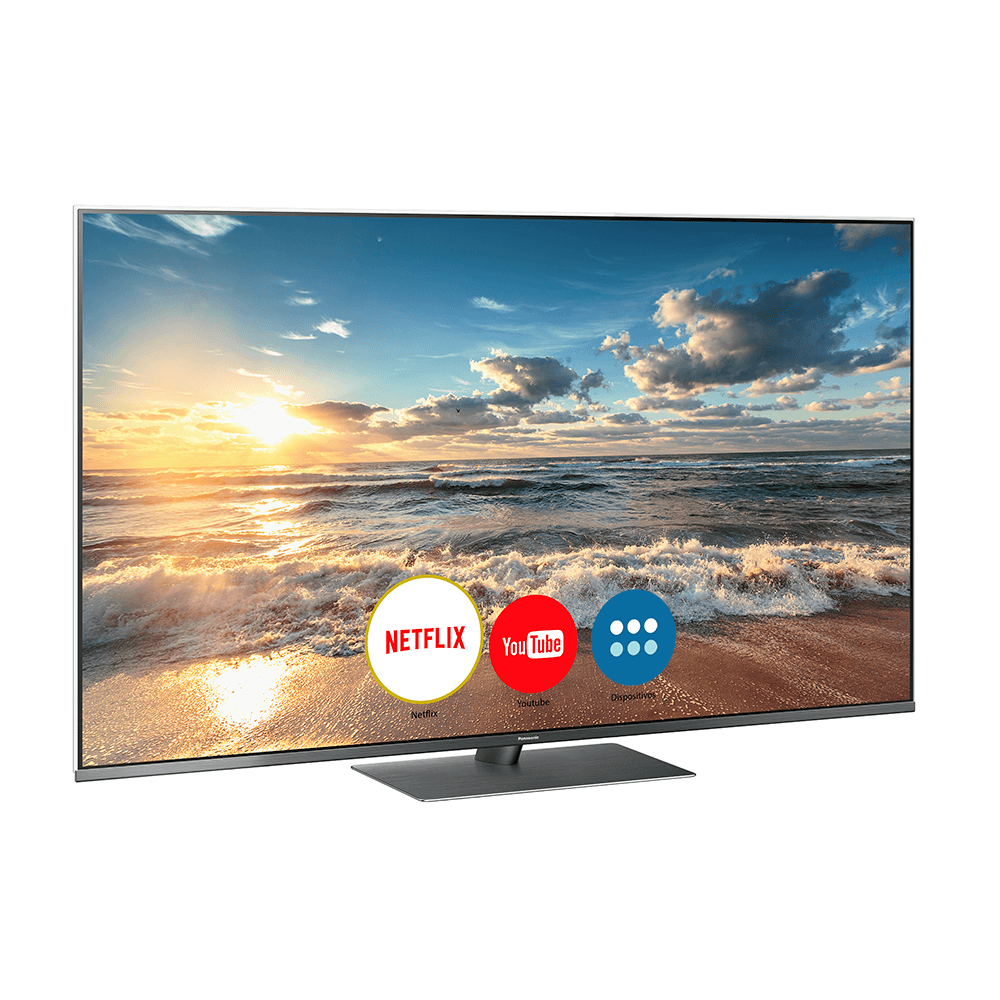 Smart TV LED Panasonic 55