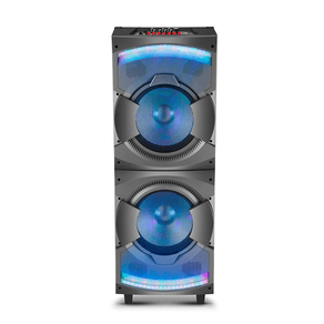 Caixa Amplificada Mondial CM-12 1500W 2x 12 Caixa Amplificada Mondial CM-12 1500W 2x 12