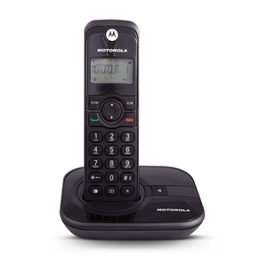 Telefone Sem Fio Motorola 4000 Viva Voz GO - 190263