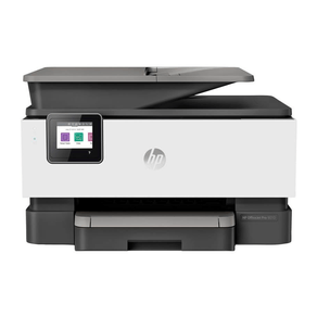 Impressora multifuncional HP OfficeJet Pro 9010 GO - 265025