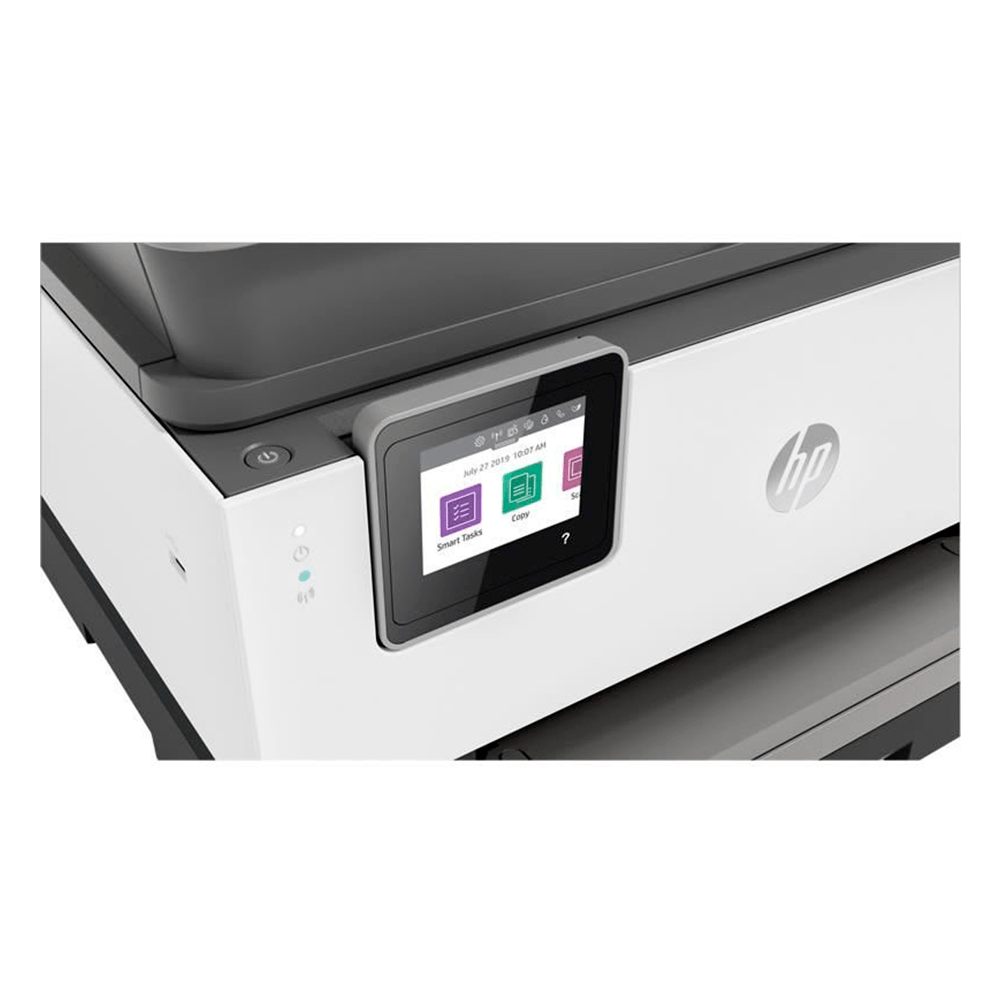 Impressora multifuncional HP OfficeJet Pro 9010 - Fujioka Distribuidor
