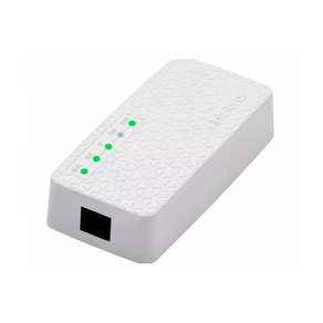 Conversor Intelbras de Protocolos Pon 1P Óptica 1P Lan ONU 110B GO - 226364 Conversor Intelbras de Protocolos Pon 1P Óptica 1P Lan ONU 110B GO - 226364