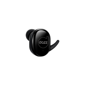 Fone de Ouvido Dazz Prodigy Bluetooth | Preto GO - 255781