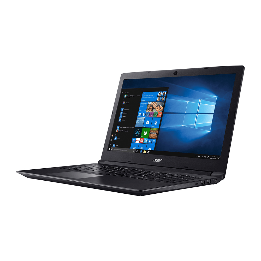 富士通 一体型PC FH53/B1 Win11 4GB 1TB k-35 Notebook FoxPC Intel Core i3 4GB HD 1TB Tela 14
