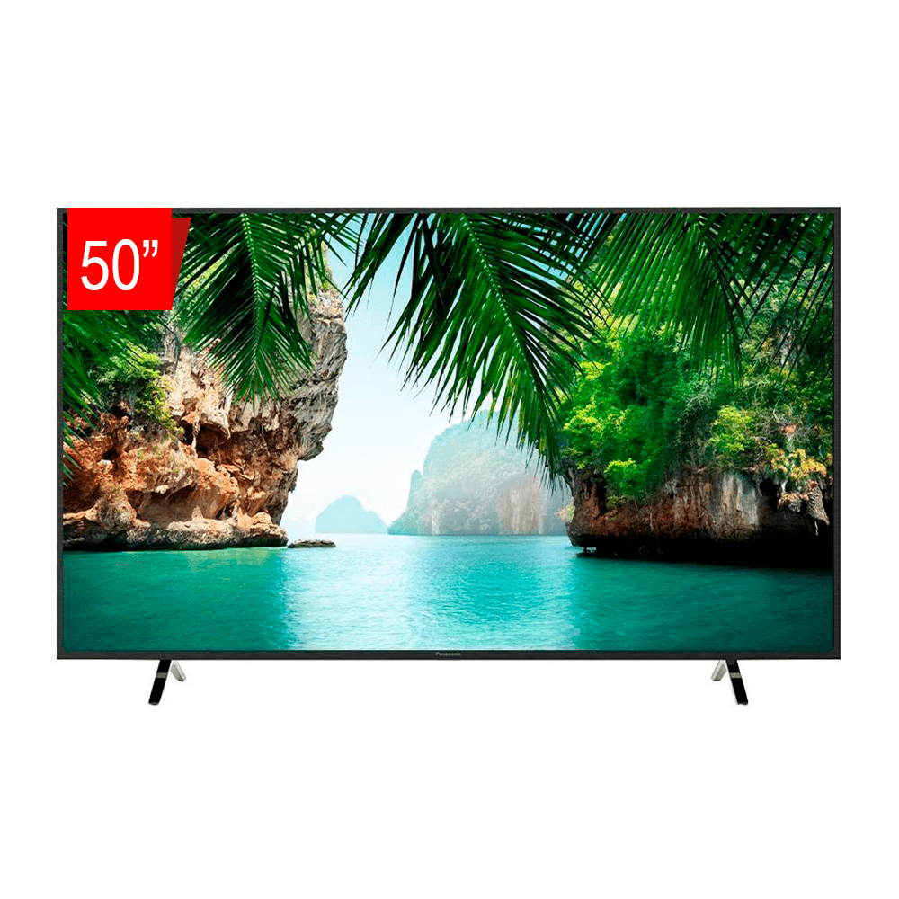 TV LED Panasonic 50