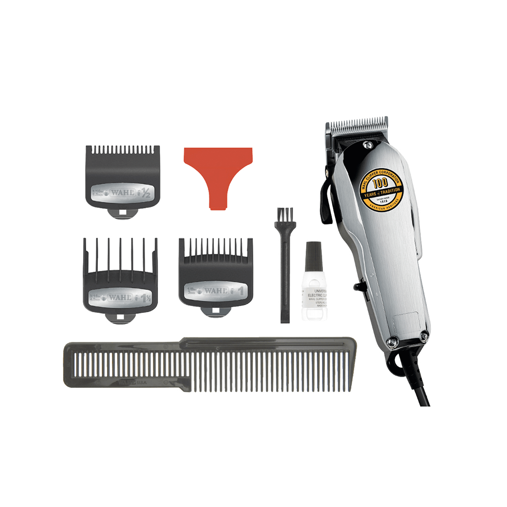 wahl super taper 220v