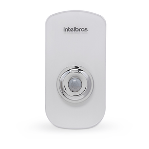 Luminária LED Intelbras ESI5002 com Sensor de Presença GO - 581491 Luminária LED Intelbras ESI5002 com Sensor de Presença GO - 581491