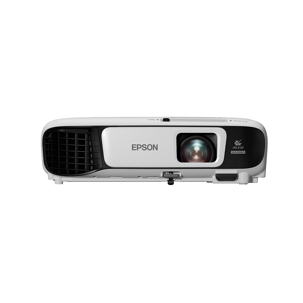 PROJETOR EPSON POWER LITE U42+ - Fujioka Distribuidor
