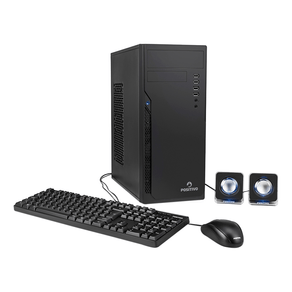 Computador Positivo Processador I3 Armazenamento 1TB, 4GB RAM Linux GO - 571309 Computador Positivo Processador I3 Armazenamento 1TB, 4GB RAM Linux GO - 571309
