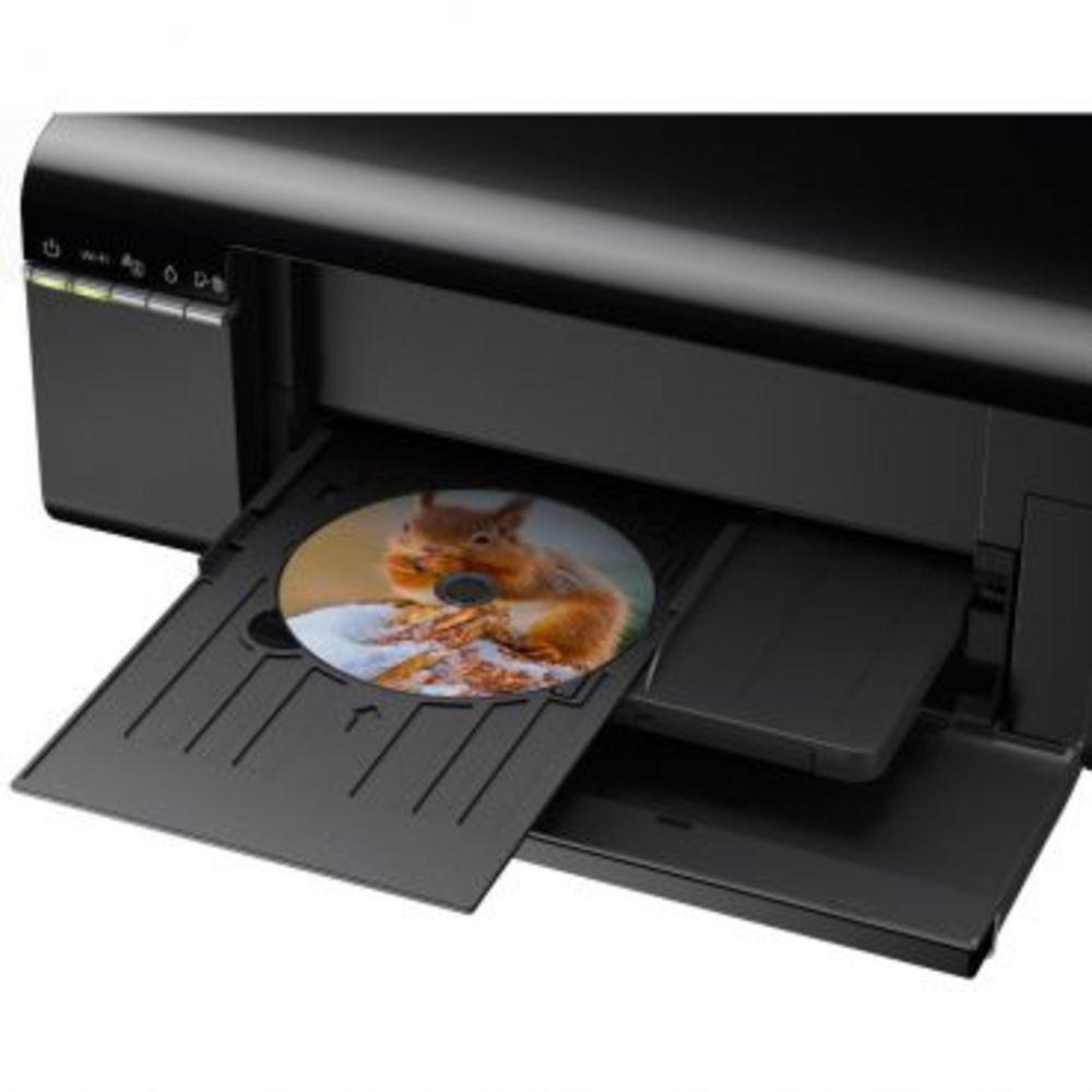 Impressora Epson EcoTank L805, Wireless Artigo: 571223 - Fujioka