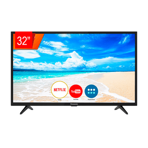TV LED Panasonic 32 TV LED Panasonic 32