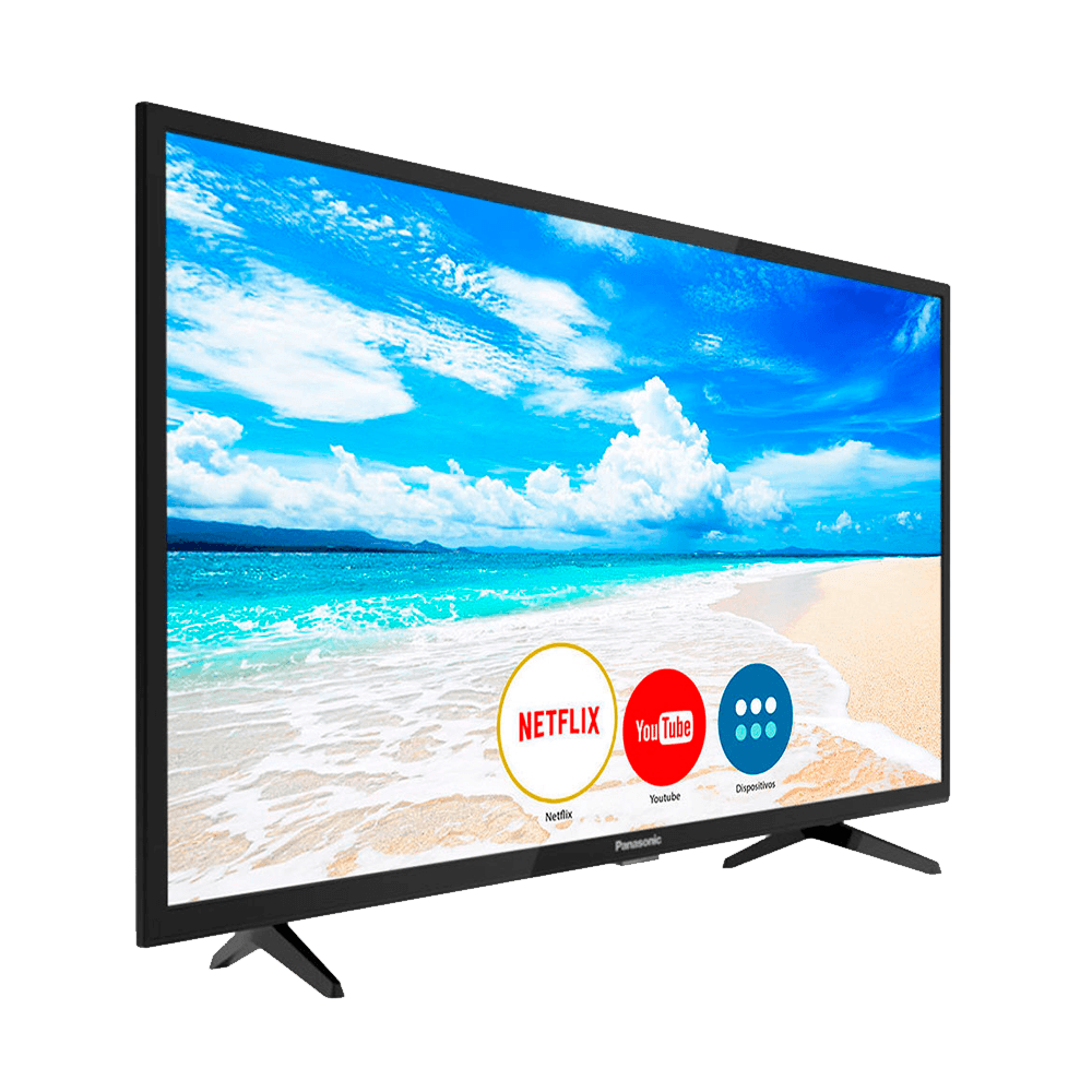 TV LED Panasonic 32