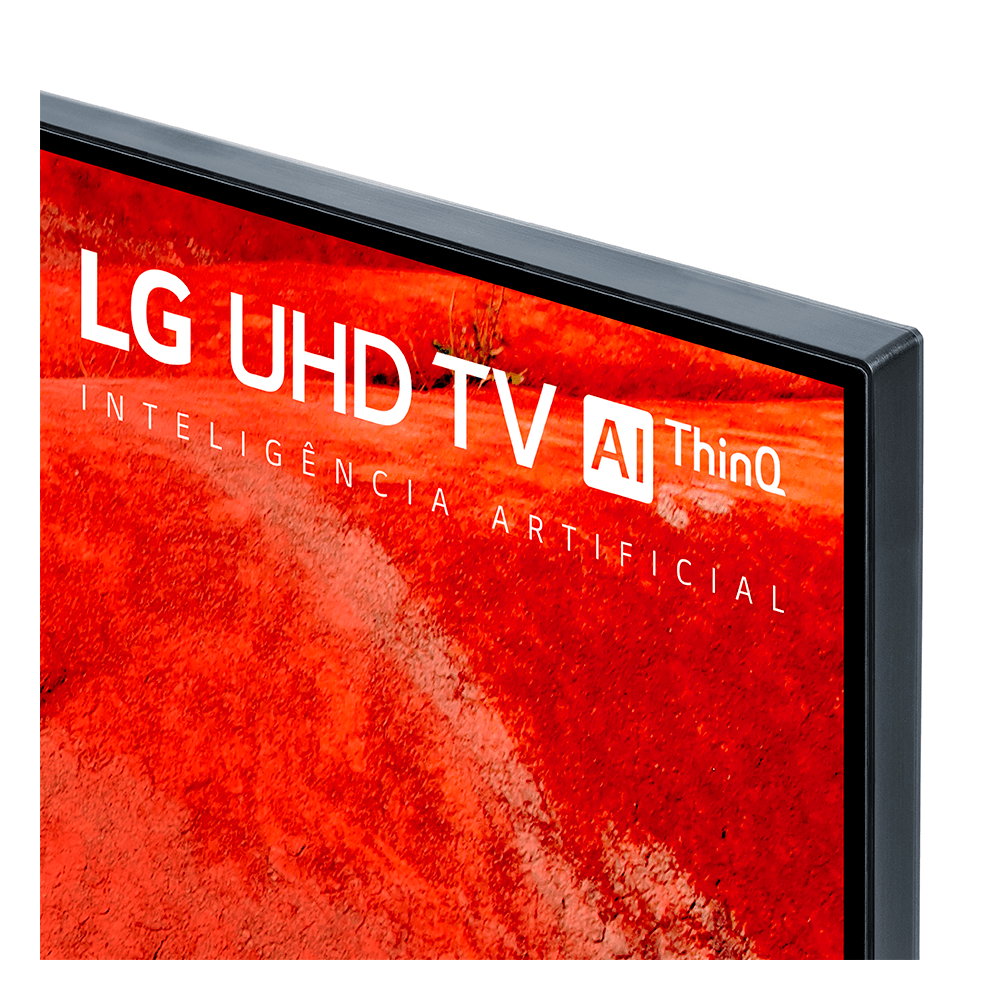 TV LED 55
