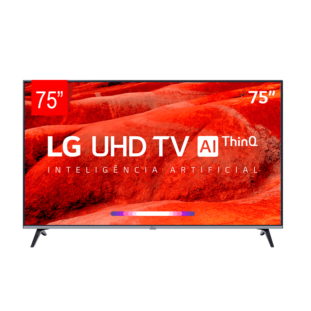 TV LED 75