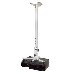 Suporte para Projetor Brasforma SBP756B Teto/Parede DF - 255829 Suporte para Projetor Brasforma SBP756B Teto/Parede DF - 255829