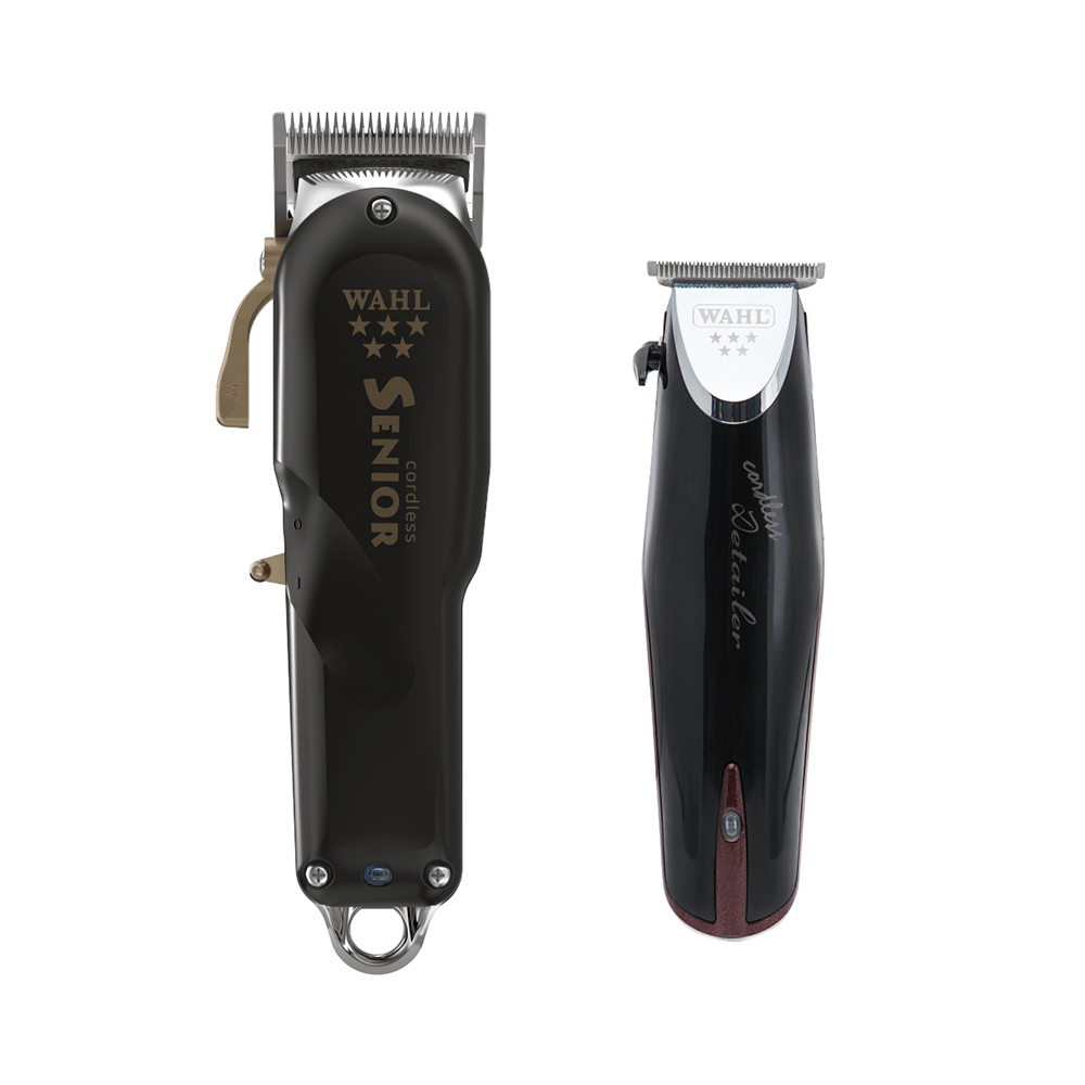 maquina wahl cordless detailer