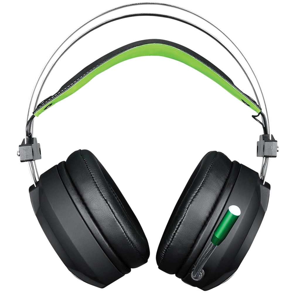 Headset Dazz Savage Gamer 7.1 USB - Fujioka Distribuidor