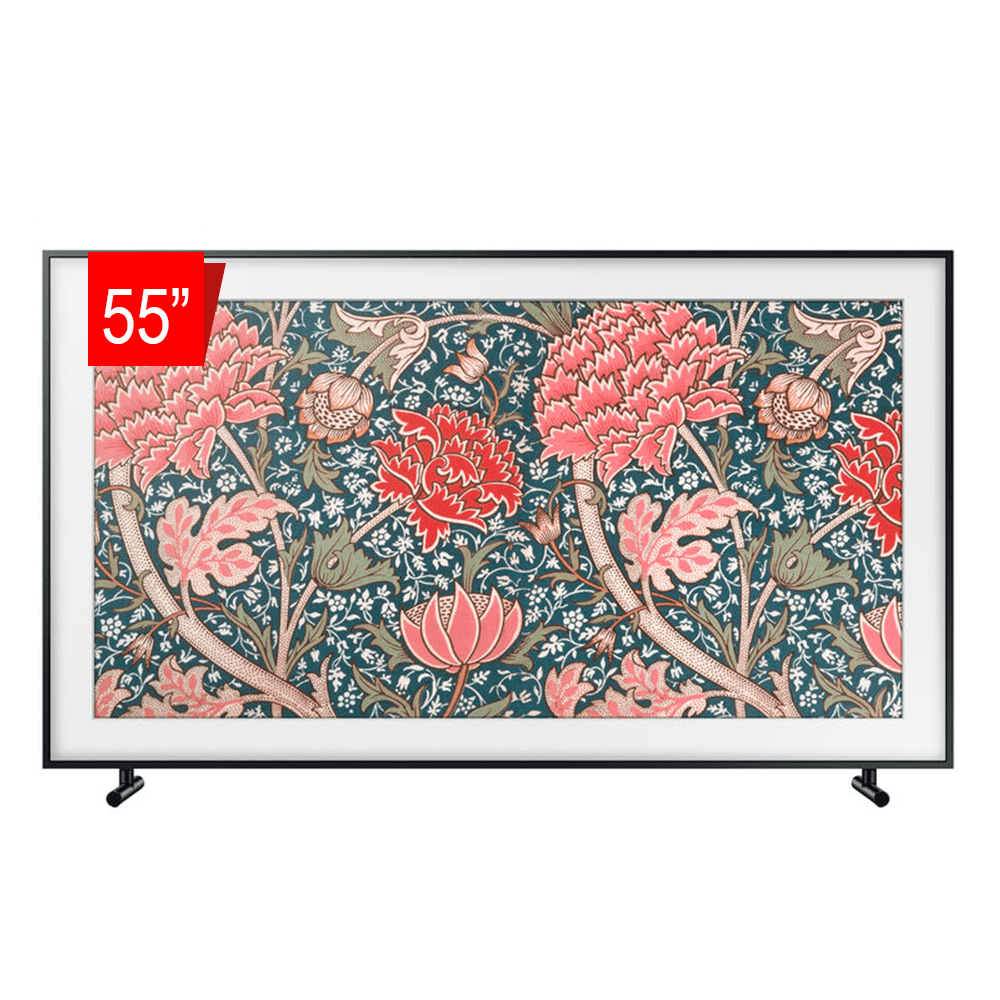 TV QLED Samsung 55