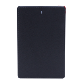 Carregador Portátil Xtrax 2.500 Mah Preto M. Usb Mfi GO - 255319