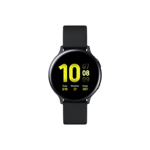 Smartwatch Relógio Inteligente Samsung SM-R820 Active 2 Preto GO - 255814