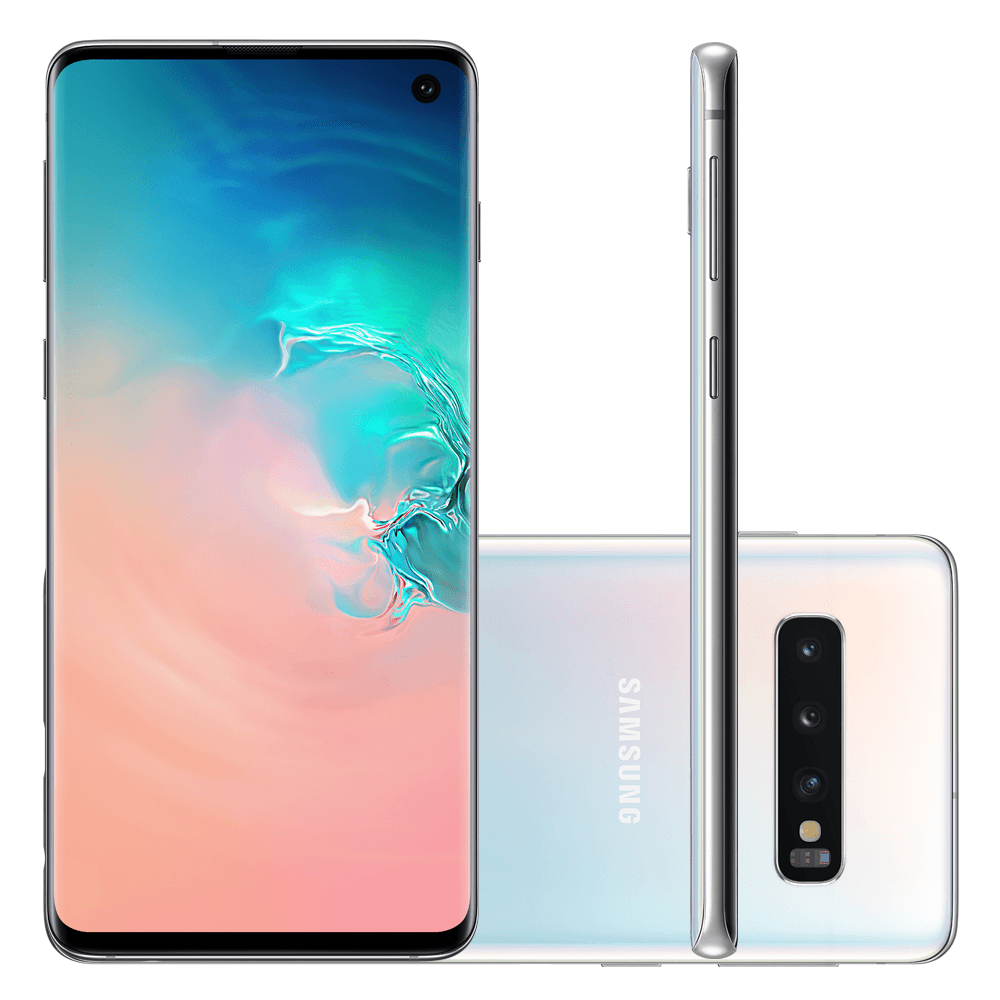 Обновление samsung s10 android