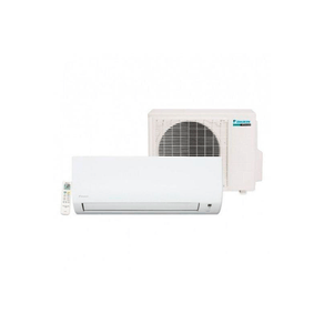 Ar Condicionado Daikin Split Inverter Dual, 18.000 BTUs, Frio, Serpentina em Cobre, Selo Procel A | 220V GO - 198696 Ar Condicionado Daikin Split Inverter Dual, 18.000 BTUs, Frio, Serpentina em Cobre, Selo Procel A | 220V GO - 198696