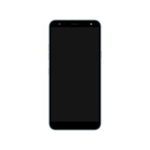 Smartphone Lg K12 PLUS VI, Android 8.1, Dual Chip, Processador Octa-Core 2.0 GHz, Câmera principal 16 MP e Frontal 8MP, Tela 5.7