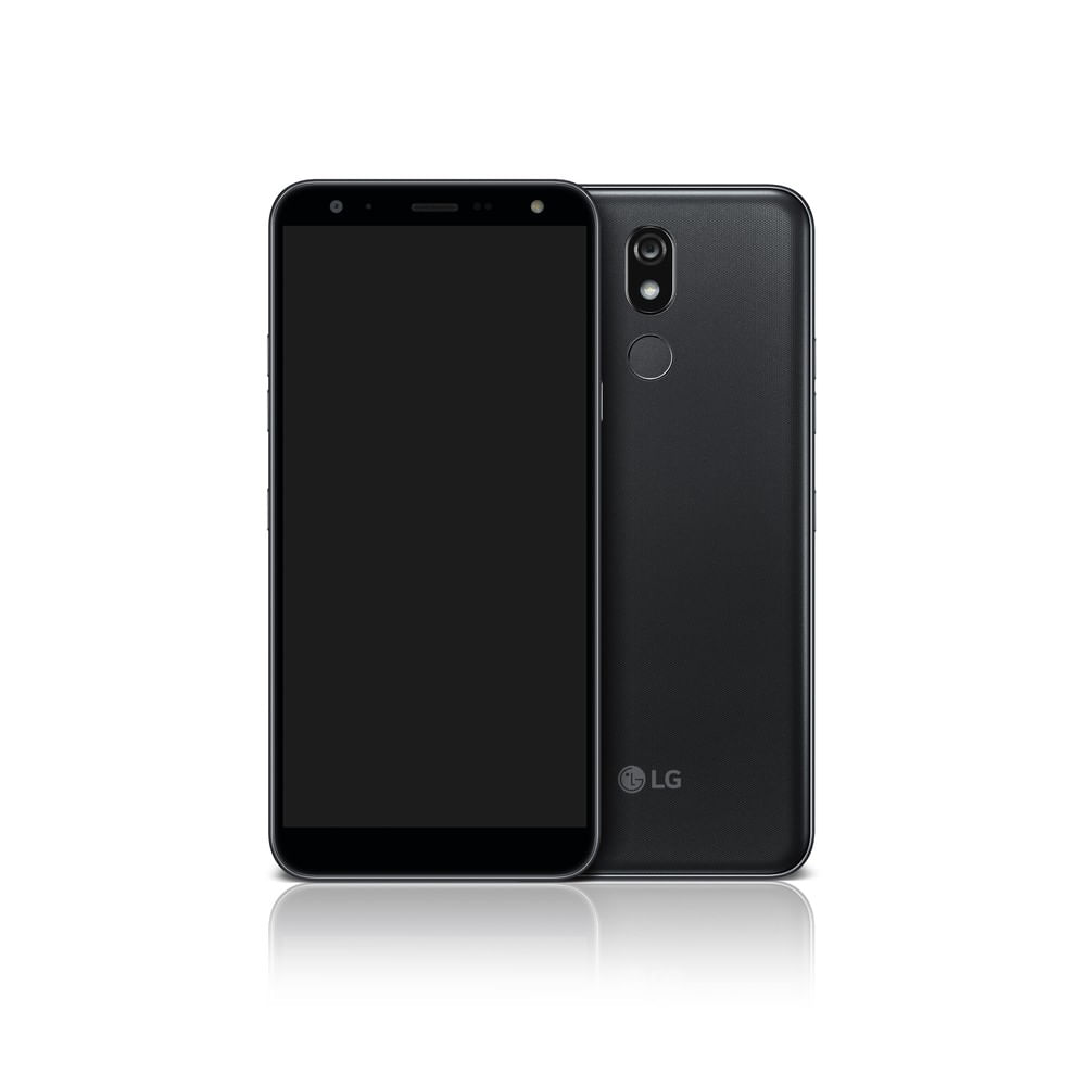 Smartphone Lg K12 PLUS VI, Android 8.1, Dual Chip, Processador