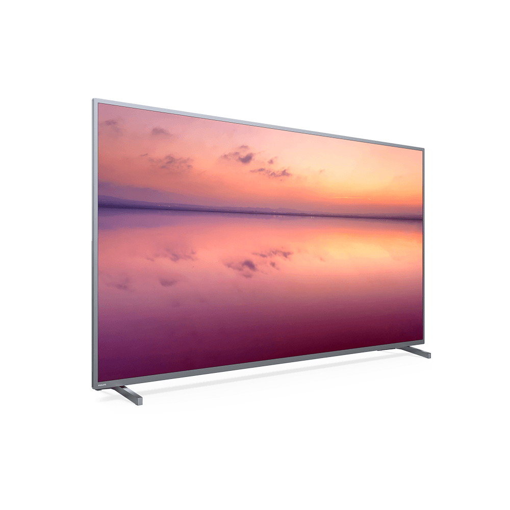 TV LED 70" PHILIPS 70PUG6774/78 UHD 4K, Smart TV, Wi-Fi Integrado, USB ...