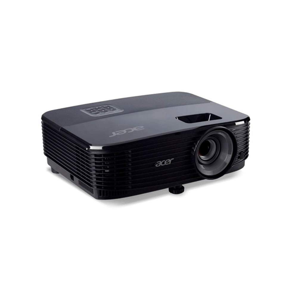 Projetor Acer X1323WH 3700 Lumens WXGA Conexao HDMI DLP - Fujioka