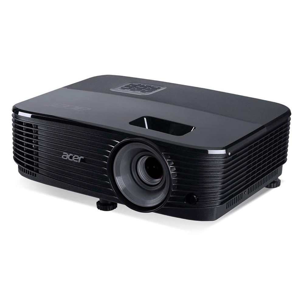 Projetor Acer X1323WH 3700 Lumens WXGA Conexao HDMI DLP - Fujioka