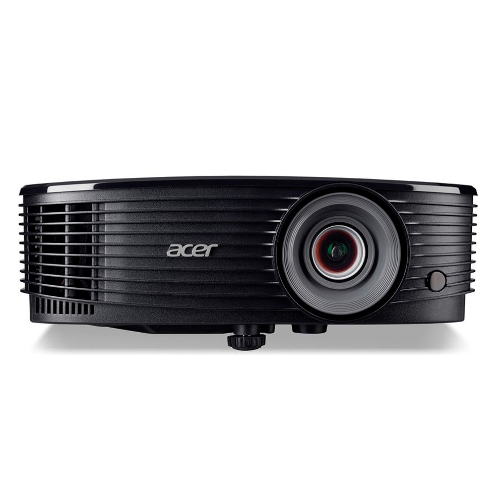 Projetor Acer X1323WH 3700 Lumens WXGA Conexao HDMI DLP - Fujioka