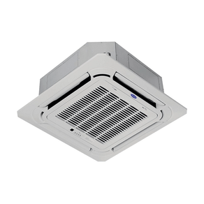 Ar Condicionado Carrier Cassete Inverter K7, 36.000 BTUs, Frio, Serpentina em Cobre, Selo Procel B | 220V GO - 198710 Ar Condicionado Carrier Cassete Inverter K7, 36.000 BTUs, Frio, Serpentina em Cobre, Selo Procel B | 220V GO - 198710