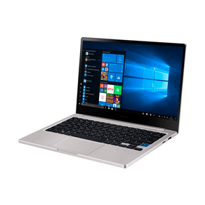 Notebook Samsung Style S51 Intel Core i7, Windows 10 Home, 8GB, 256GB SSD, 13.3'' Full HD LED GO - 571422