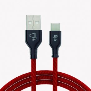 Cabo ELG Tipo C TC10BRD Nylon Reforçado GO - 255871