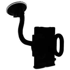 Suporte Veicular Multilaser AC168 Ventosa GO - 255880 Suporte Veicular Multilaser AC168 Ventosa GO - 255880