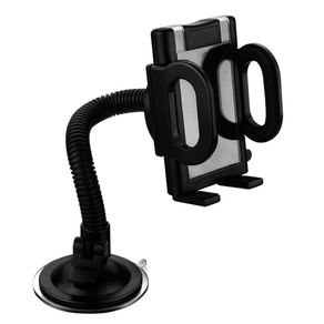 Suporte Veicular Multilaser AC168 Ventosa GO - 277993 Suporte Veicular Multilaser AC168 Ventosa GO - 277993