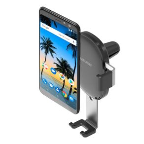 Suporte Veicular Multilaser AC331 GO - 255881 Suporte Veicular Multilaser AC331 GO - 255881