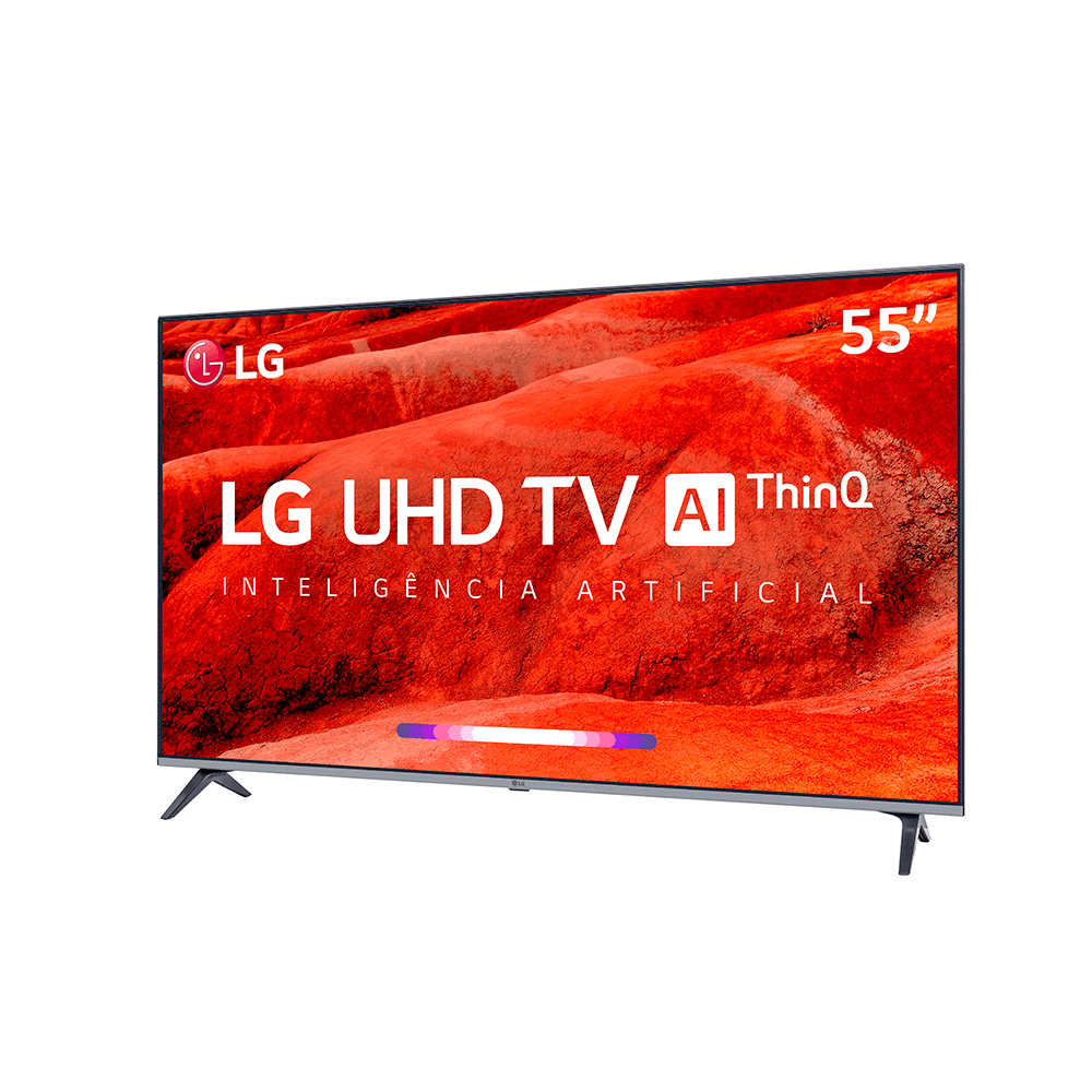 TV LED 55