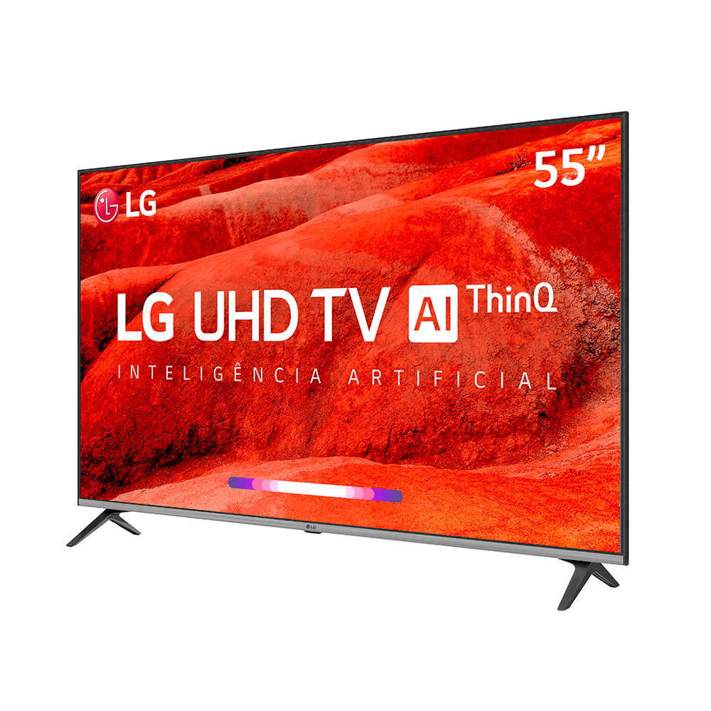 TV LED 55
