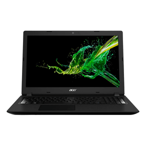 Notebook Acer Aspire 3 AMD Ryzen 3 2200U, 8GB, 1TB, Windows 10, 15.6´ - Cinza Gray A315-41-R00F GO - 571432
