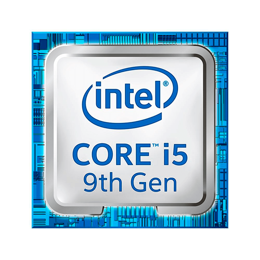 Processador INTEL Core I5-9400f Coffee Lake 2.90 GHZ 9mb