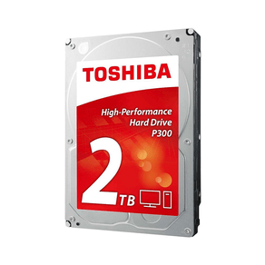 HD Interno Toshiba 2 TB - HDWD120UZS GO - 59494