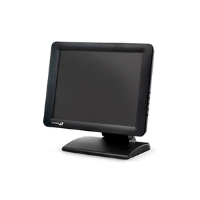 Monitor Touch Screen Bematech 15